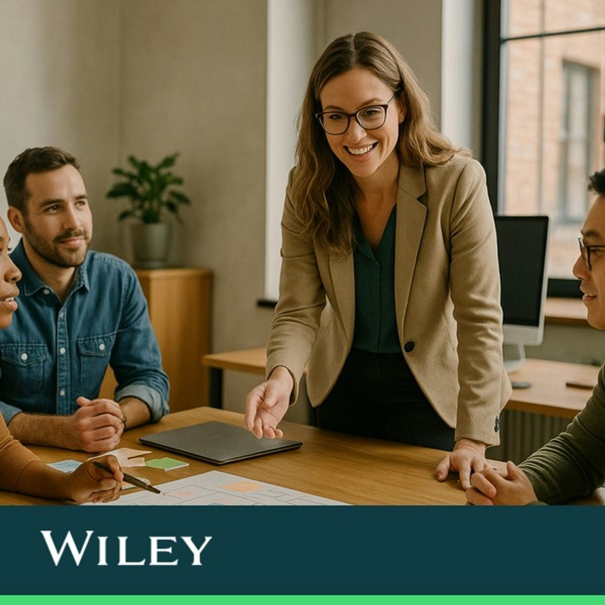 Empowered Product Leadership and Coaching