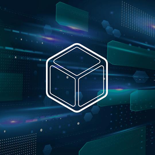 Portada: Análise de oportunidade de Blockchain