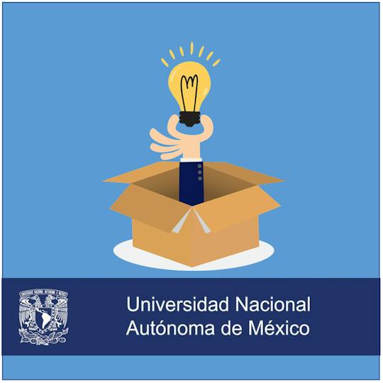 Portada: Innovar tu enseñanza con design thinking