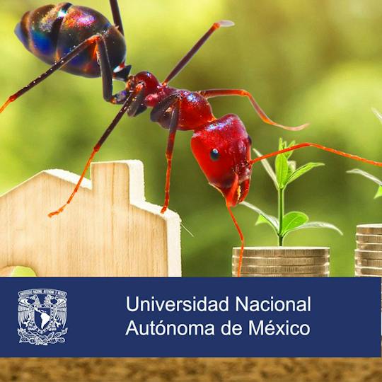 Portada: Finanzas personales