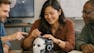AI for Business, Creativity, and Development
