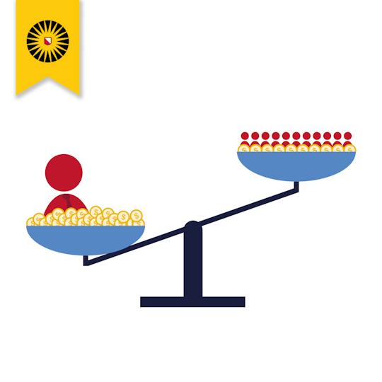 Portada: Desigualdad y democracia