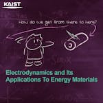 Electrodynamics: Electric and Magnetic Fields image