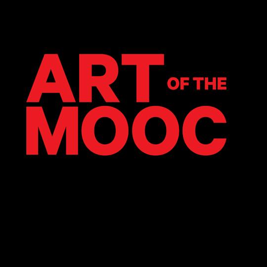Portada: ARTE del MOOC: Activismo y movimientos sociales