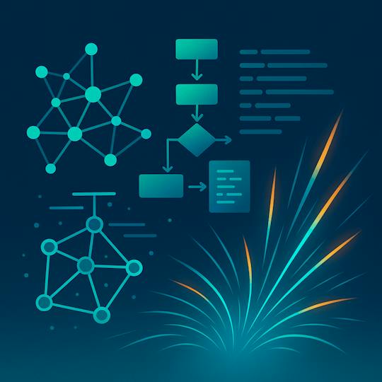 Portada: Procesamiento de Big Data con Hadoop y Spark