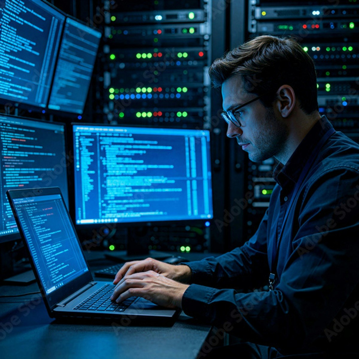 Windows Server Administration