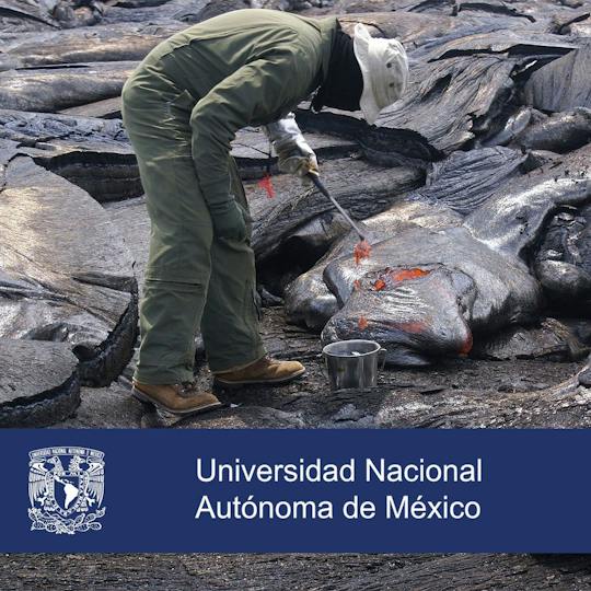 Portada: Gestión integral del riesgo de desastres
