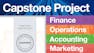 Wharton Business Foundations Capstone