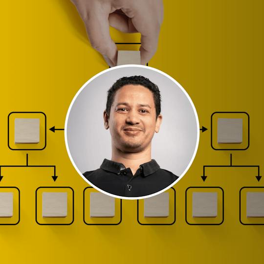 Portada: Cómo construir un diagrama de flujo del producto