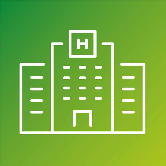 Portada: Utilizar los datos para mejorar la asistencia sanitaria
