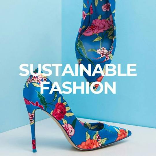 Portada: Moda sostenible