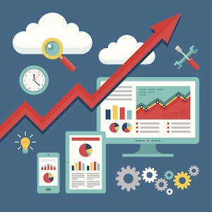 Six Sigma Tools for Improve and Control image