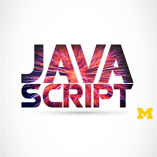 Portada: Interactividad con JavaScript