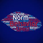 Social Norms, Social Change I image
