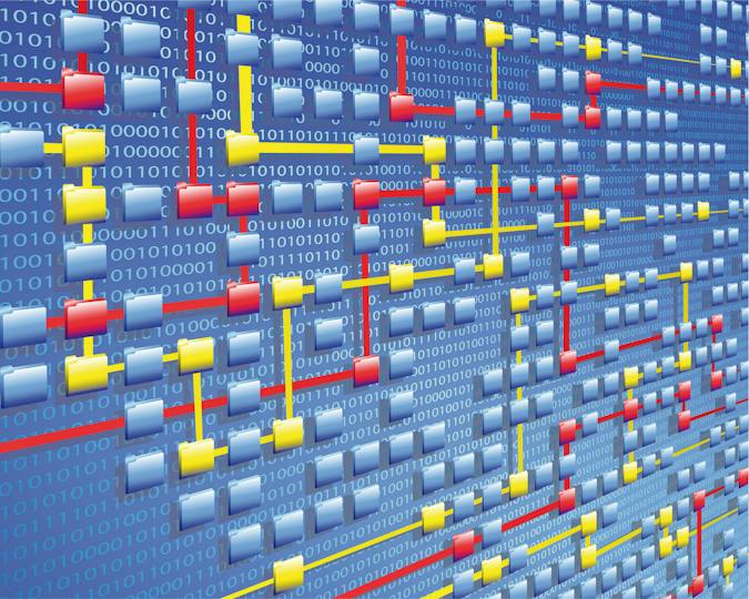 Portada: Minería de procesos: Ciencia de datos en acción