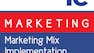 Marketing Mix Implementierung Capstone