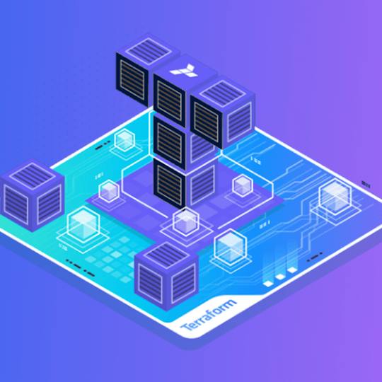 Portada: Terraform Essentials: IaC and HCL for Beginners