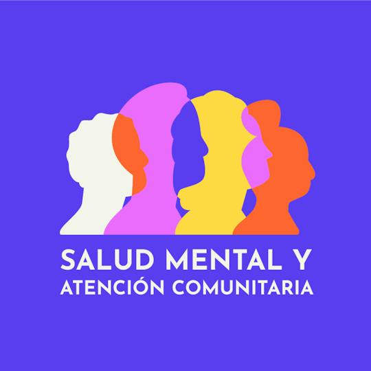 Portada: Salud mental y atención comunitaria