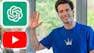YouTube Channel Growth: Use ChatGPT to Level Up Your Content