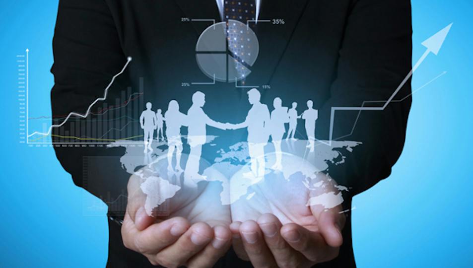 Portada: Gestionar la empresa del futuro