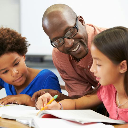 Portada: Fundamentos de la enseñanza para el aprendizaje: Plan de estudios