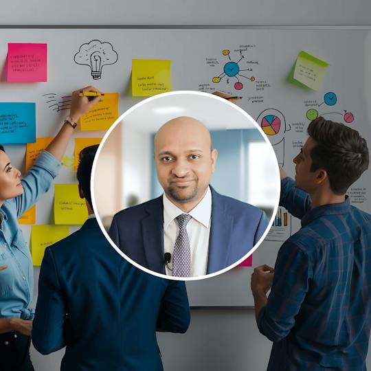 Portada: Fundamentos de la estrategia de producto