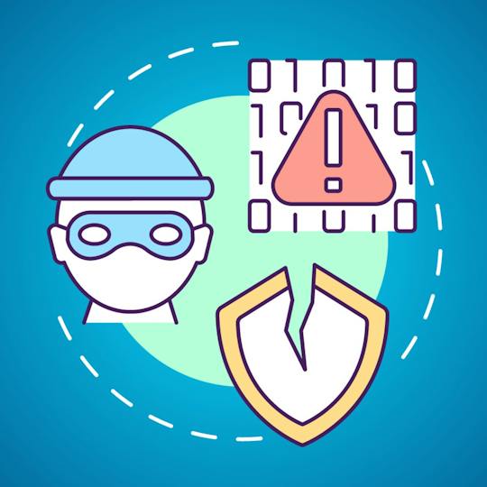 Portada: Gen AI para el análisis de la detección de fraudes