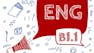 English Lower Intermediate B1.1