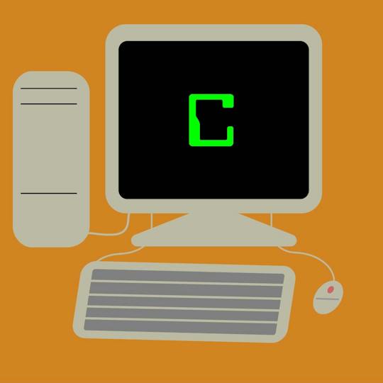 Portada: C para todos, Parte 1: Fundamentos de programación