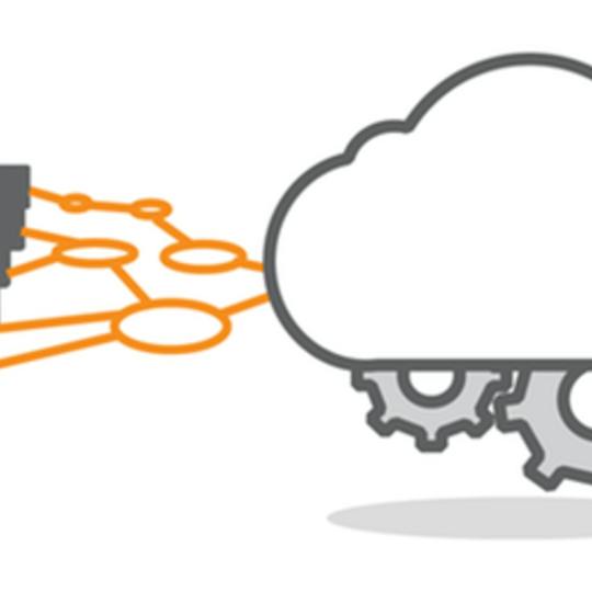 Portada: Creación de servicios en la nube con Java Spring Framework