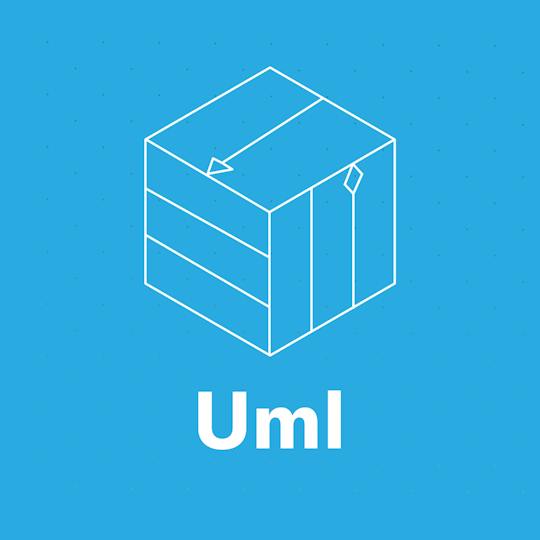 Portada: Introducción a UML