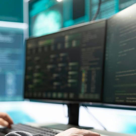 Portada: Rendimiento, señales e interior del sistema Unix