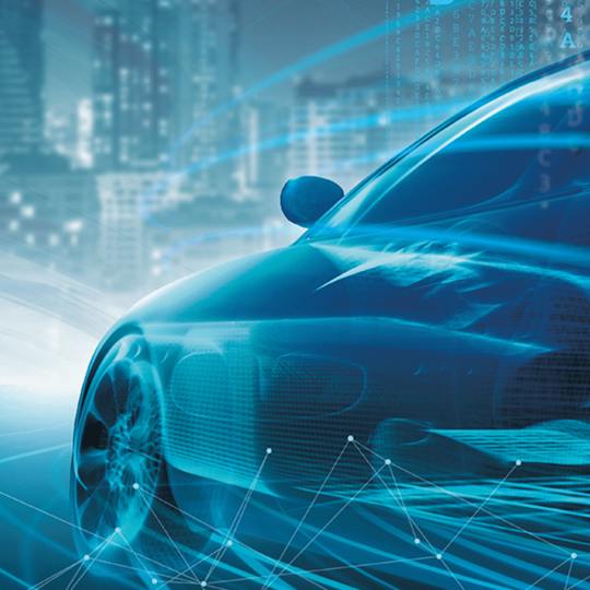 Portada: Introducción a la ingeniería de sistemas basada en modelos