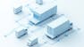 Design & Evaluate Logistics Systems for Supply Chains