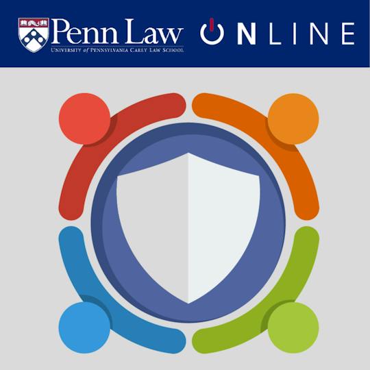 Portada: Ley de Privacidad y HIPAA
