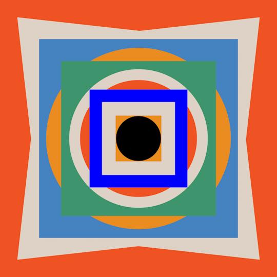 Portada: Fundamentos del diseño gráfico