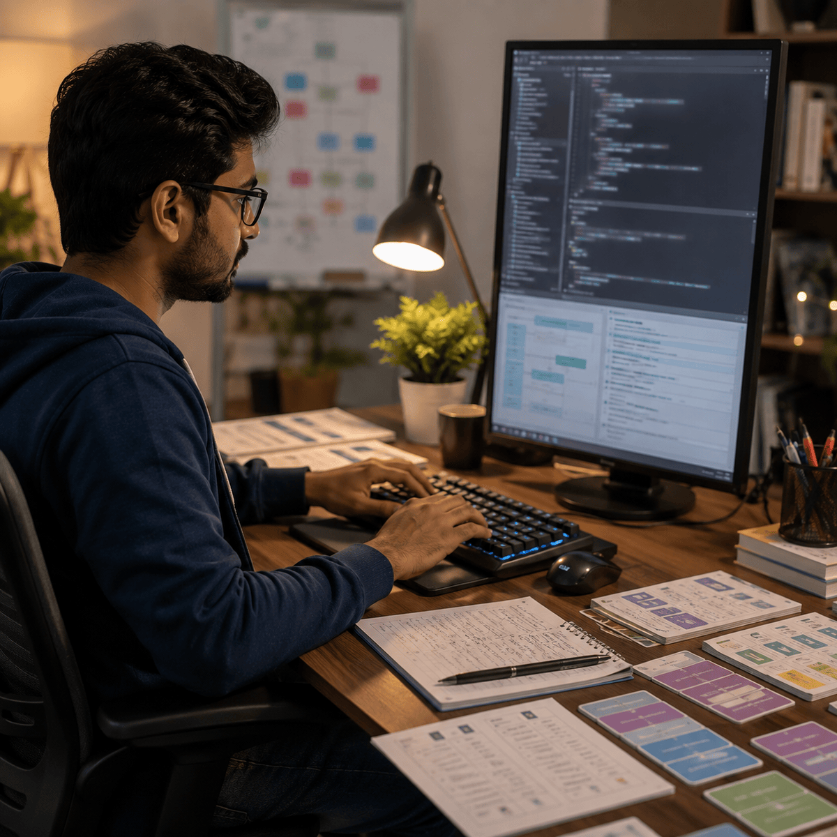 Python Foundations for Strings and Operators