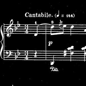 Getting Started With Music Theory image