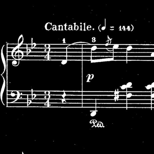 Portada: Introducción a la teoría musical