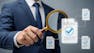 Cleanse, Analyze and Validate Financial Data