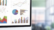 Data Visualization and Dashboards with Excel and Cognos