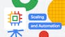 Elastic Google Cloud Infrastructure: Scaling and Automation