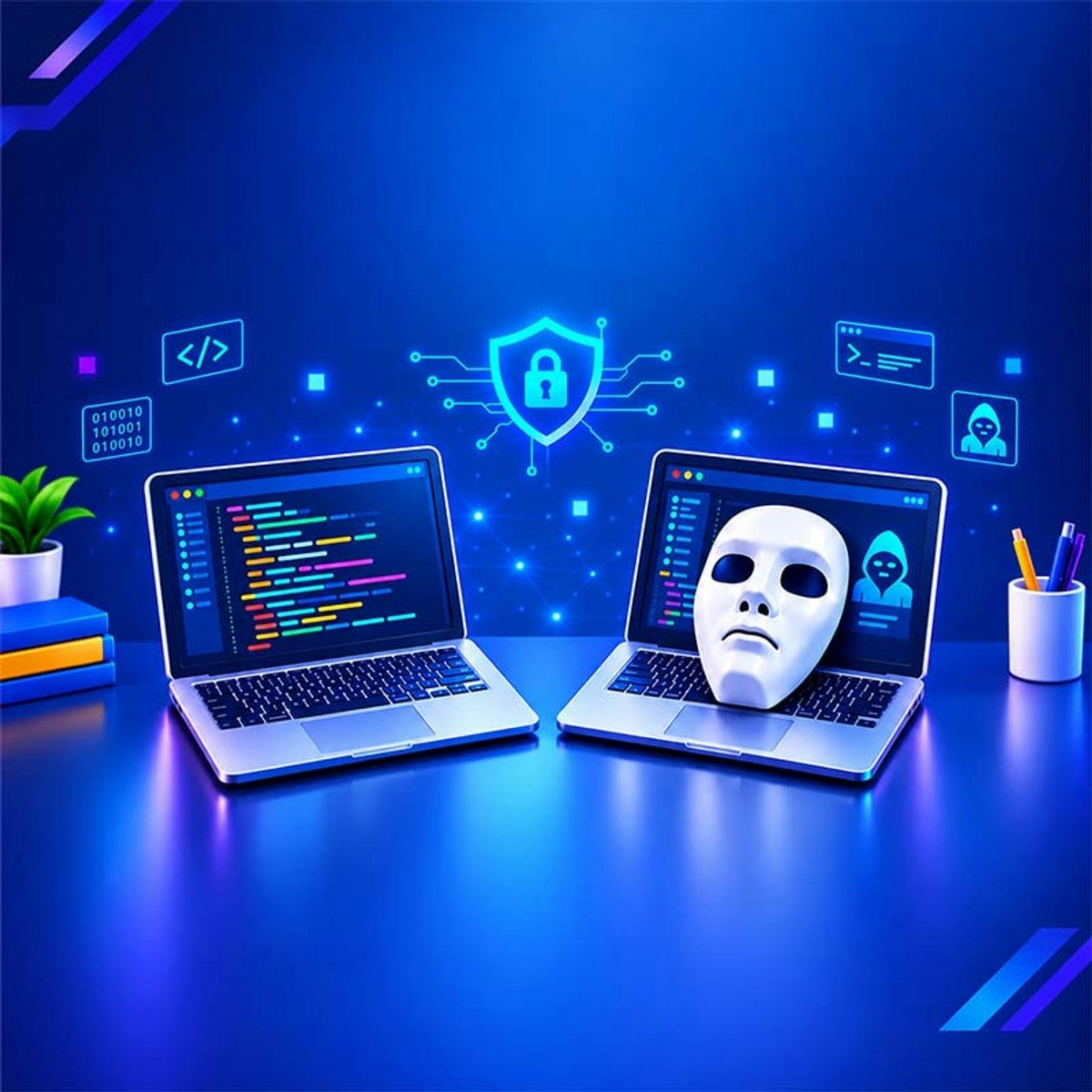 Ethical Hacking Fundamentals