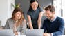 Total Rewards Strategy and HR Security