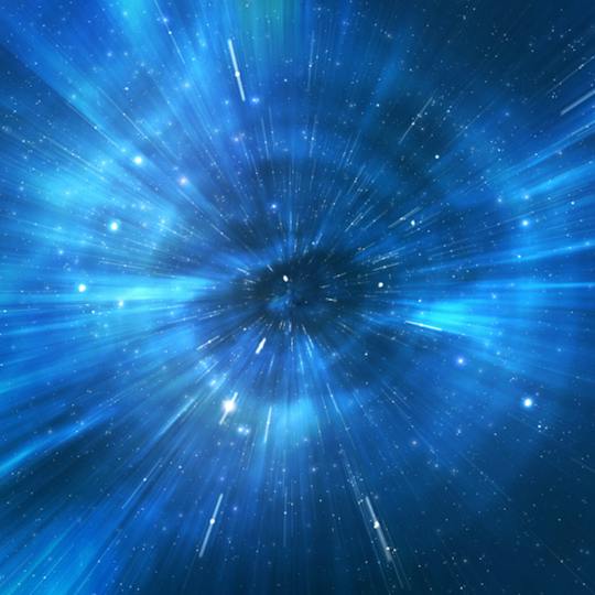 Portada: Comprender a Einstein: La teoría especial de la relatividad