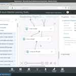 Predictive Modelling with Azure Machine Learning Studio by Coursera Project Network