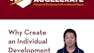 Individual Development Plan (IDP)