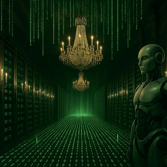 Portada: Seguridad y hacking ético: Ataque a sistemas web y de IA
