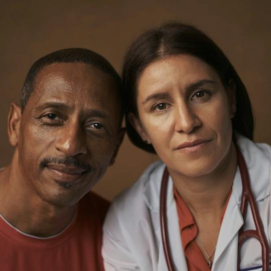 Portada: Introduction to Good Clinical Practice
