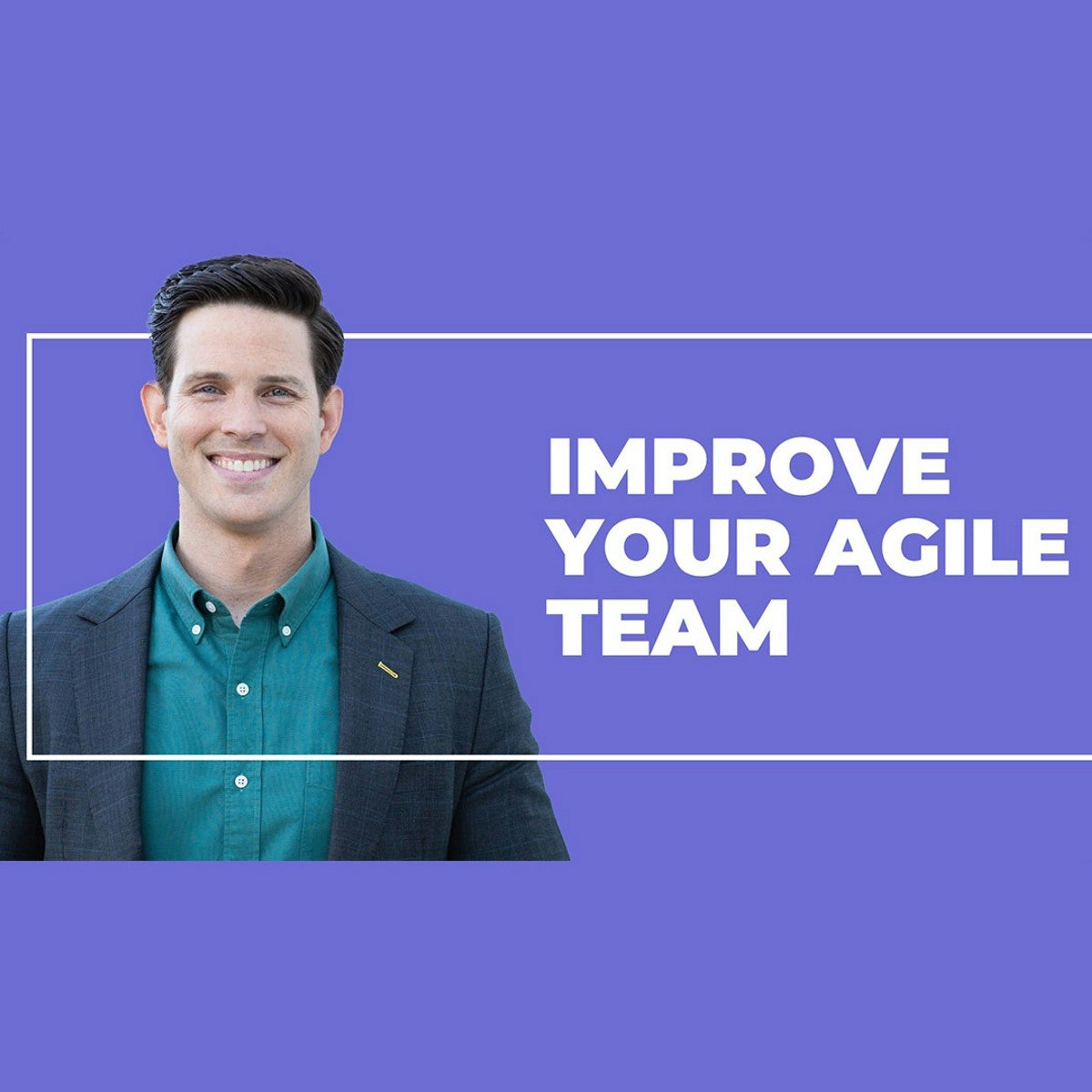 Coaching Agile Teams: How to Improve Agile Team Performance